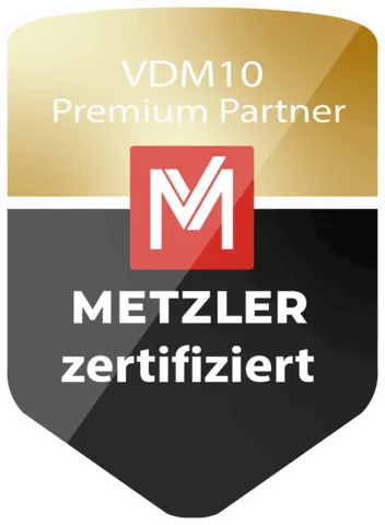 Metzler Premium Partner